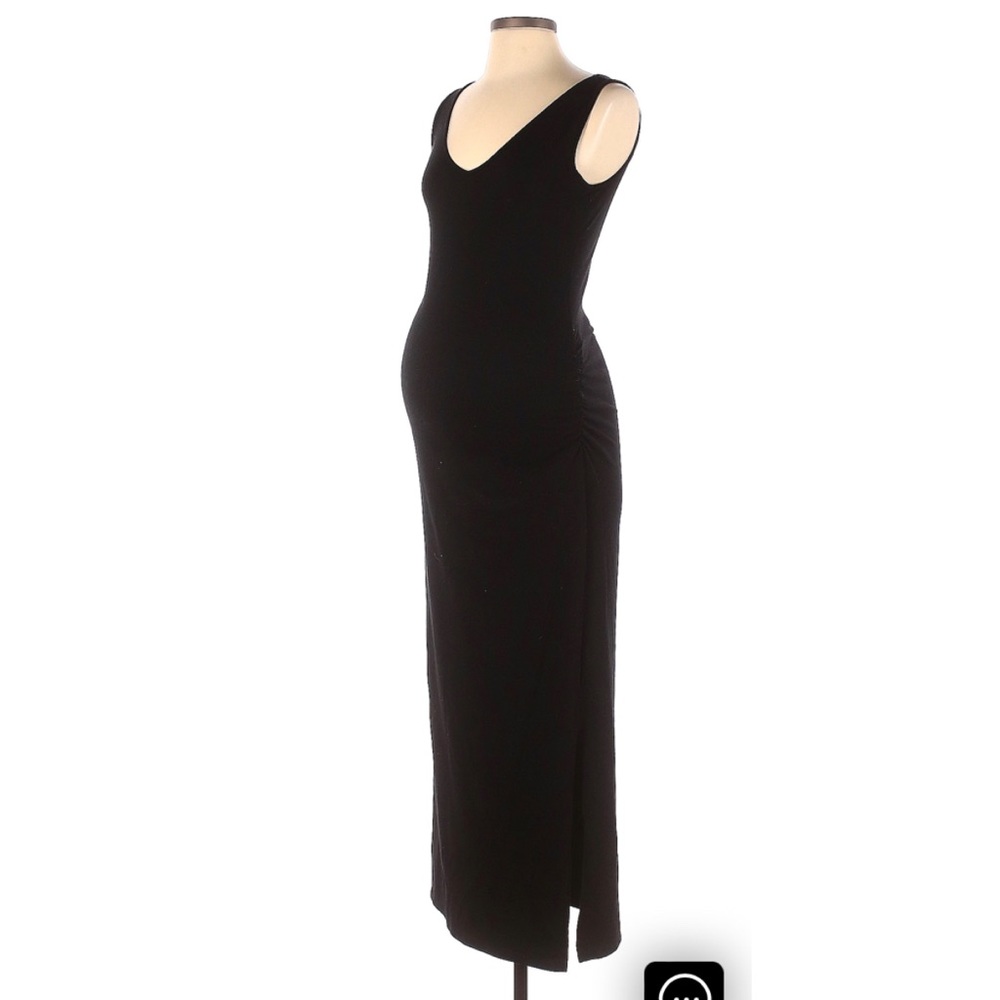 Old navy maternity body con dress